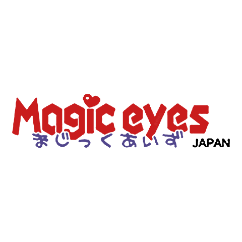 Magic Eyes logo