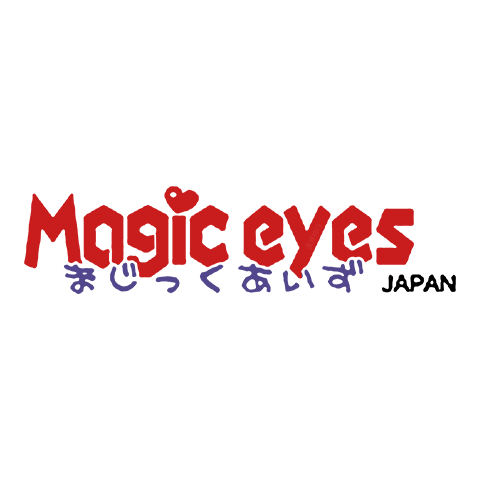 Magic Eyes