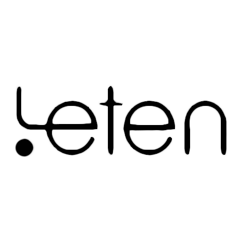 Leten 雷霆 logo