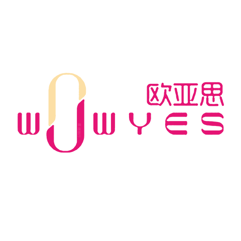 欧亚思 logo