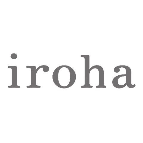 IROHA logo