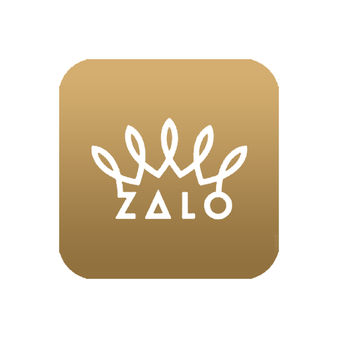 ZALO logo