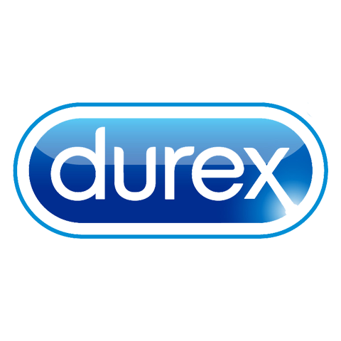 durex 杜蕾斯 logo