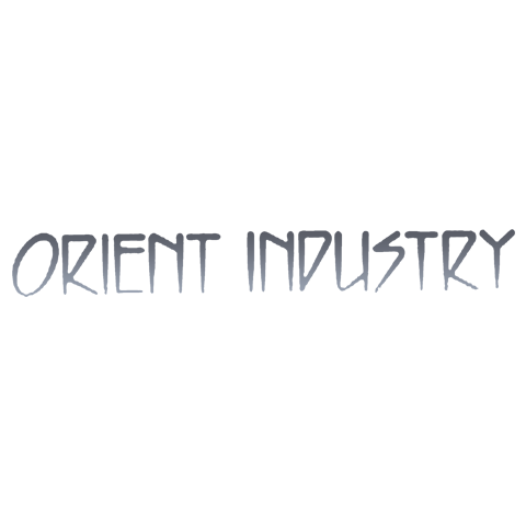 Orient Industry 东方工业 logo