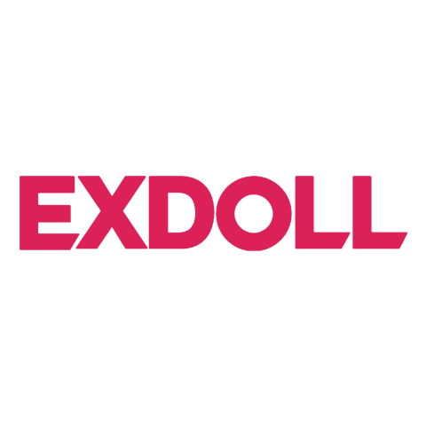 EXDOLL logo