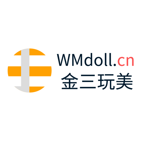 WM Doll 金三玩美 logo