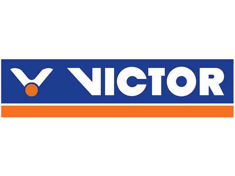 Victor 胜利 logo