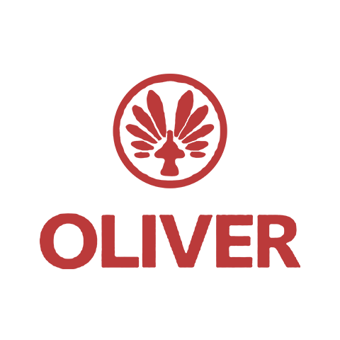 OLIVER 奥立弗