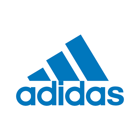 Adidas 阿迪达斯 logo