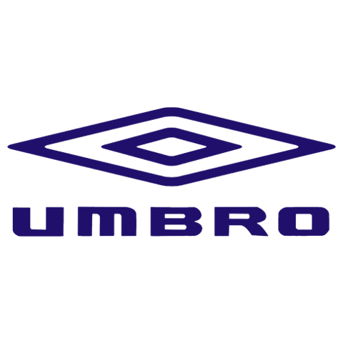 Umbro 茵宝 logo