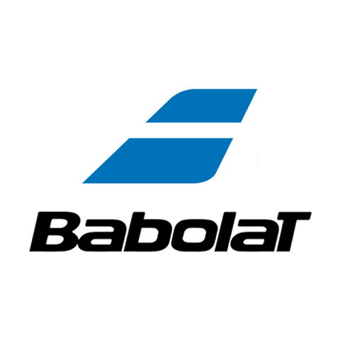 Babolat 百保力 logo