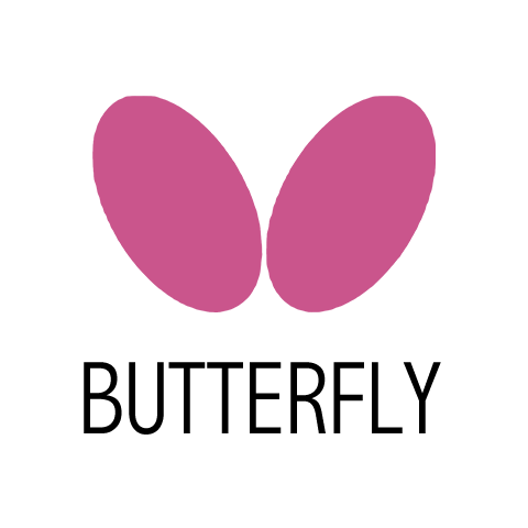 Butterfly 蝴蝶牌 logo