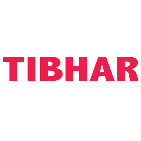 TIBHAR 挺拔 logo