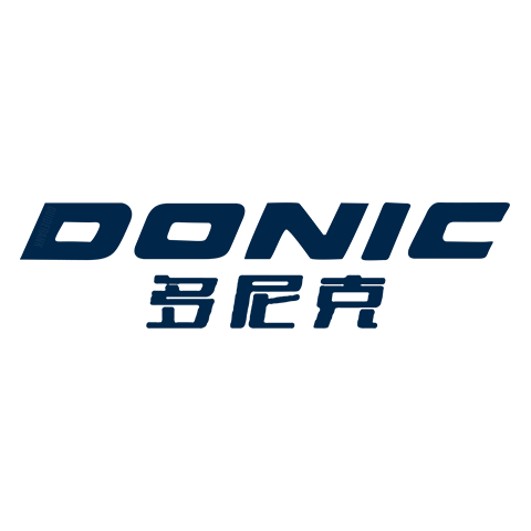 DONIC 多尼克 logo