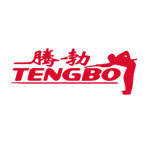 腾勃 logo