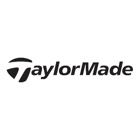 TaylorMade 泰勒梅 logo