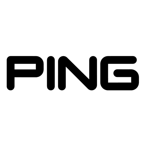 Ping 砰 logo