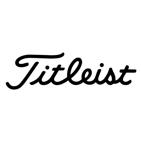 Titleist 泰特利斯特 logo