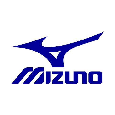 MIZUNO 美津浓 logo