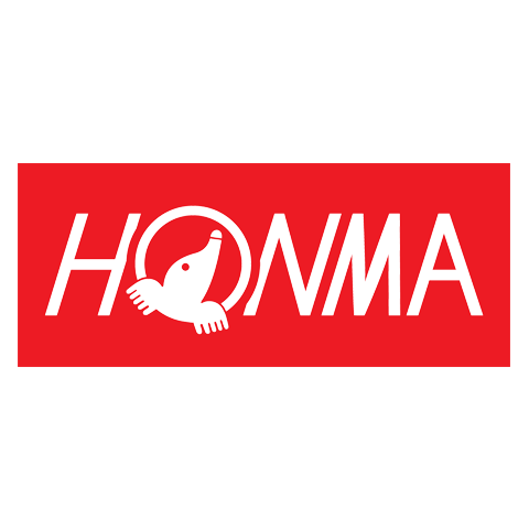 Honma 本间 logo
