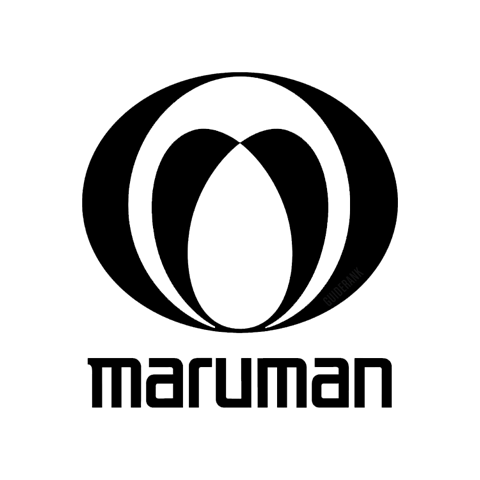 Maruman logo