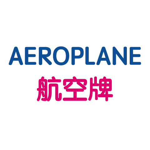 AEROPLANE 航空 logo