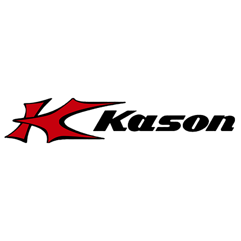 Kason 凯胜 logo