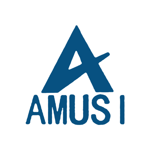 阿姆斯 logo