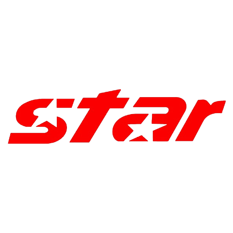 Star 世达 logo