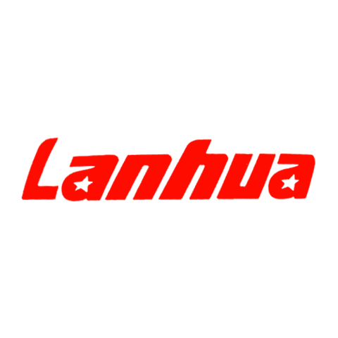 Lanhua 兰华 logo