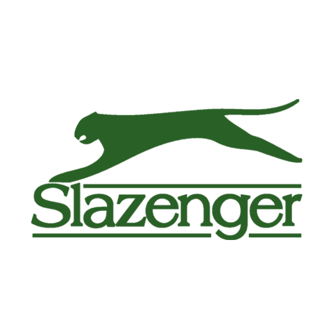Slazenger 史莱辛格 logo