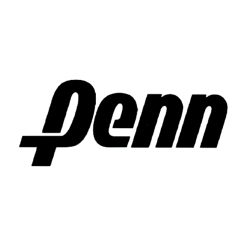 Penn 佩恩 logo