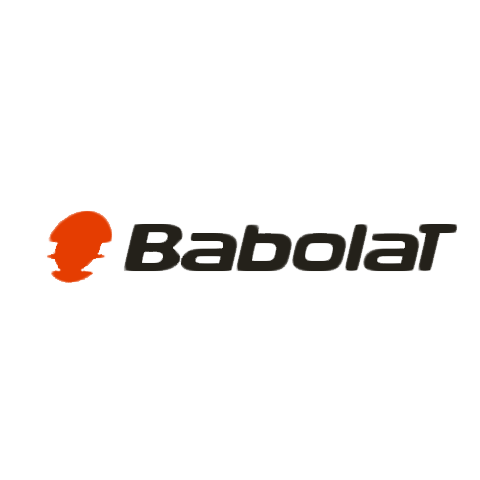 Babolat 百宝力 logo
