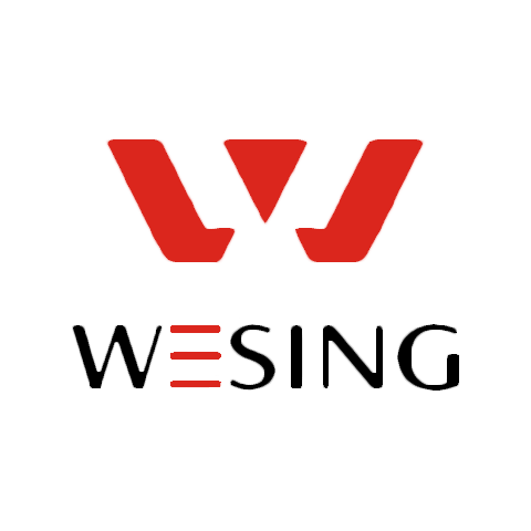 WESING 九日山 logo