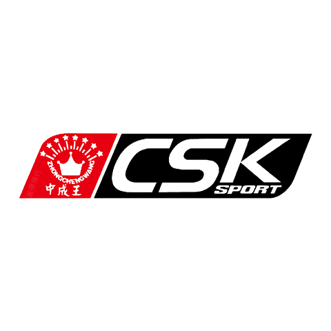 CSK 中成王 logo