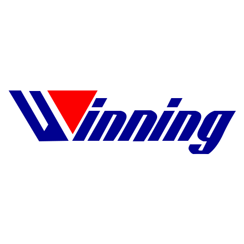 Winning logo