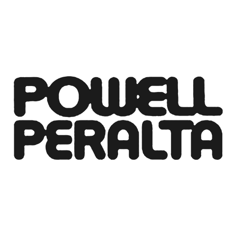 Powell-Peralta logo