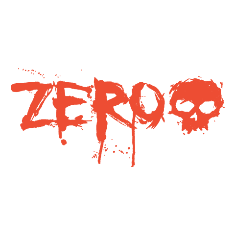 Zero logo