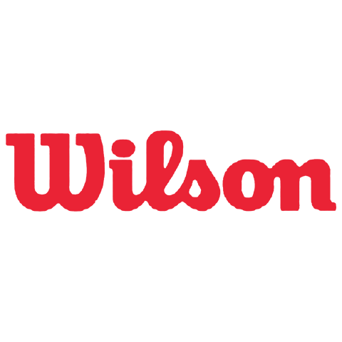 Wilson 威尔胜 logo