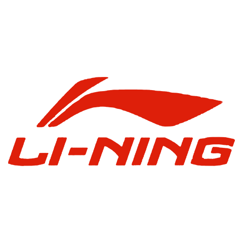 LI-NING 李宁