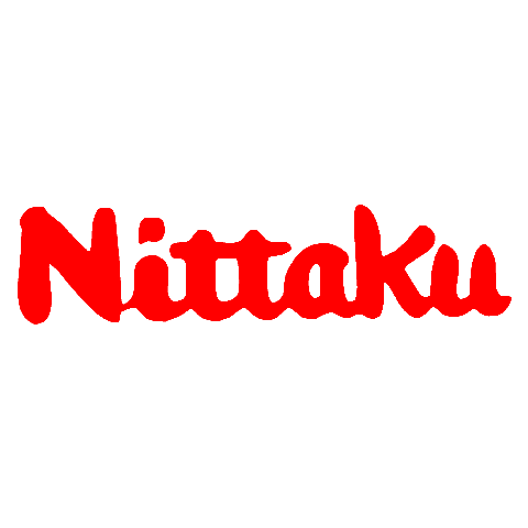 Nittaku 尼塔库 logo