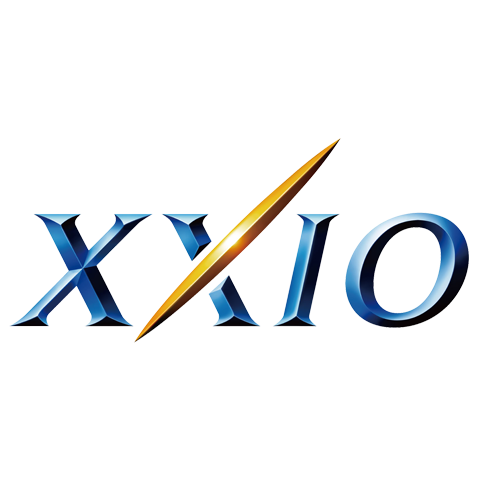 XXIO logo