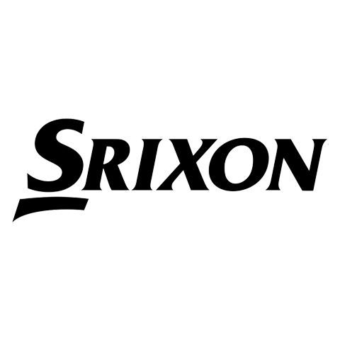SRIXON 史力胜 logo