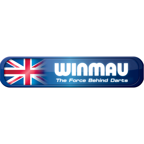 WINMAU 威马 logo
