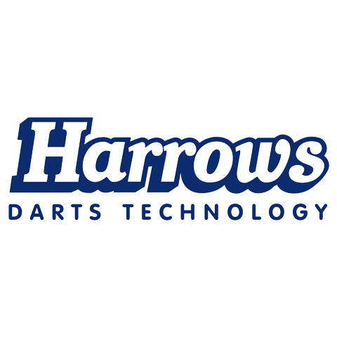 Harrows 哈路士 logo