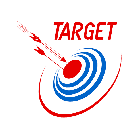 TARGET logo