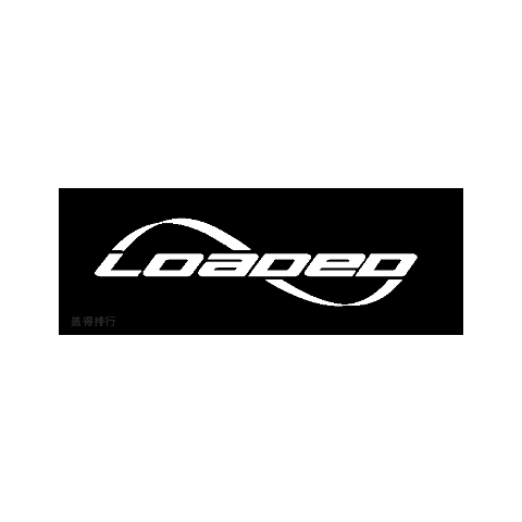 Loaded logo