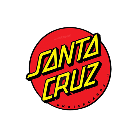 Santa cruz logo