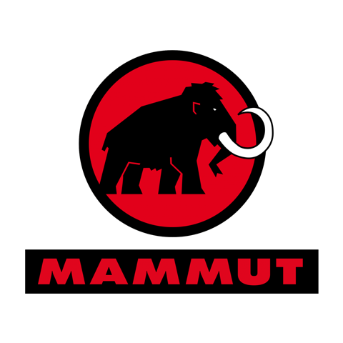 MAMMUT 猛犸象 logo