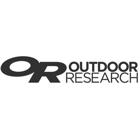 Outdoor Research logo